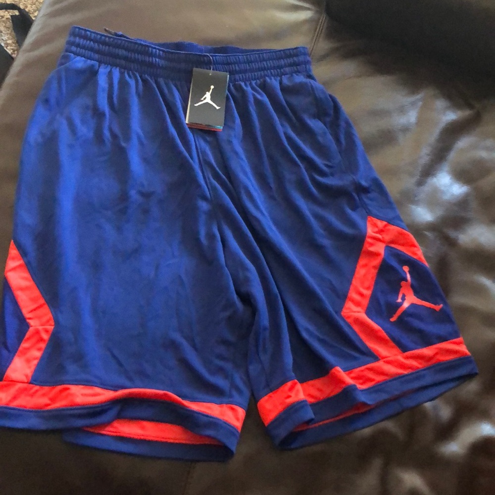 Brand new Jordan Shorts